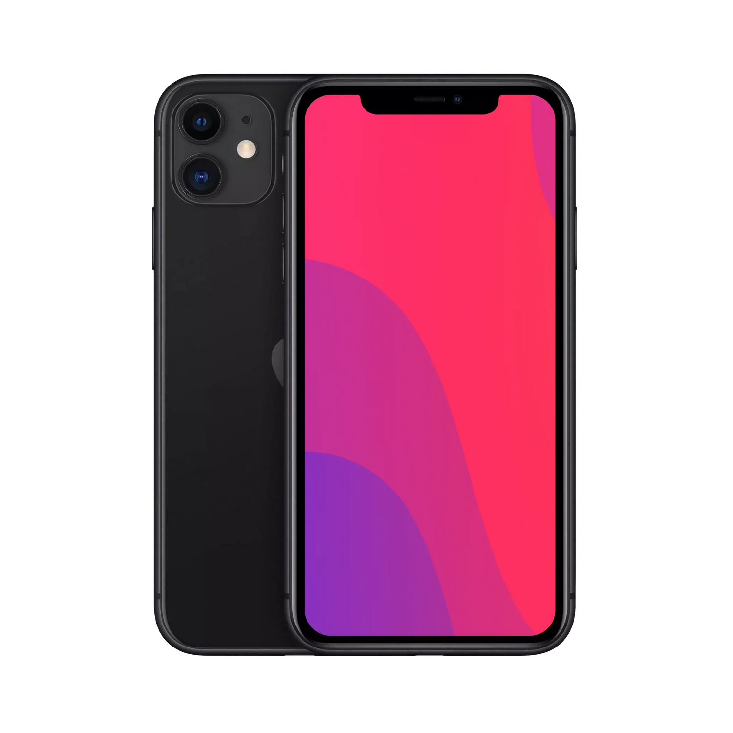 Apple iPhone 11 64GB Pre-owned – Mobile Trade Africa