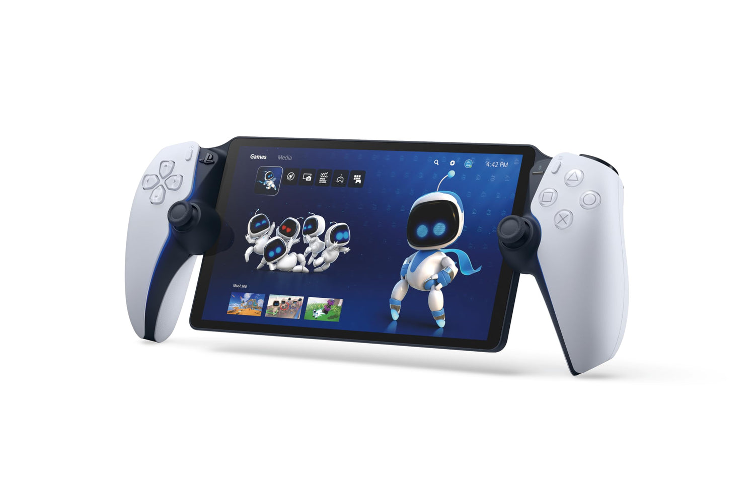 PlayStation Portal – Mobile Trade Africa