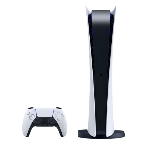 Sony Playstation 5 Slim Digital Edition
