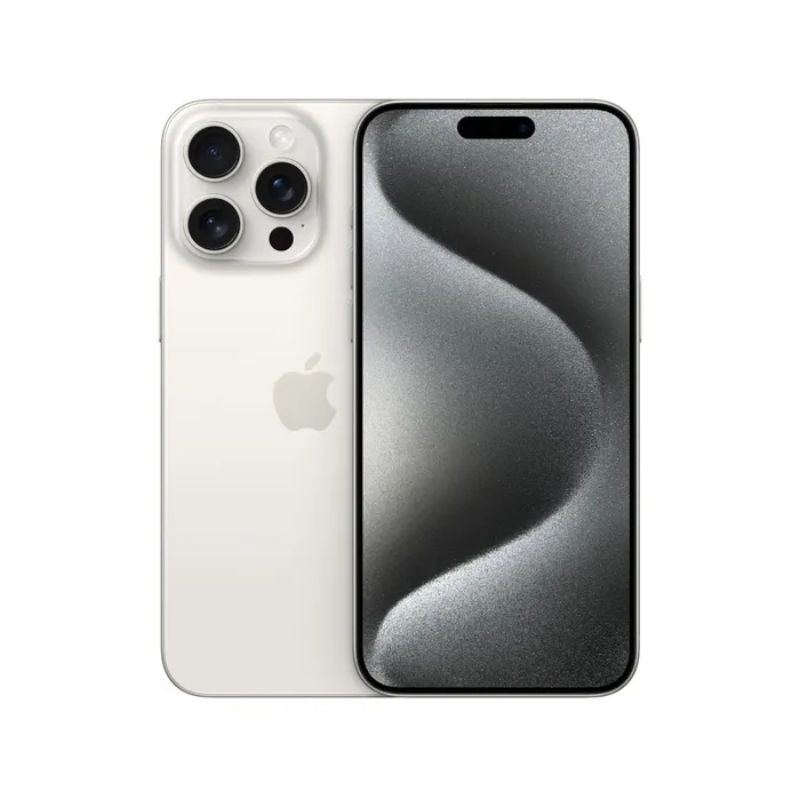 Apple iPhone 15 Pro Max 512GB – view 4