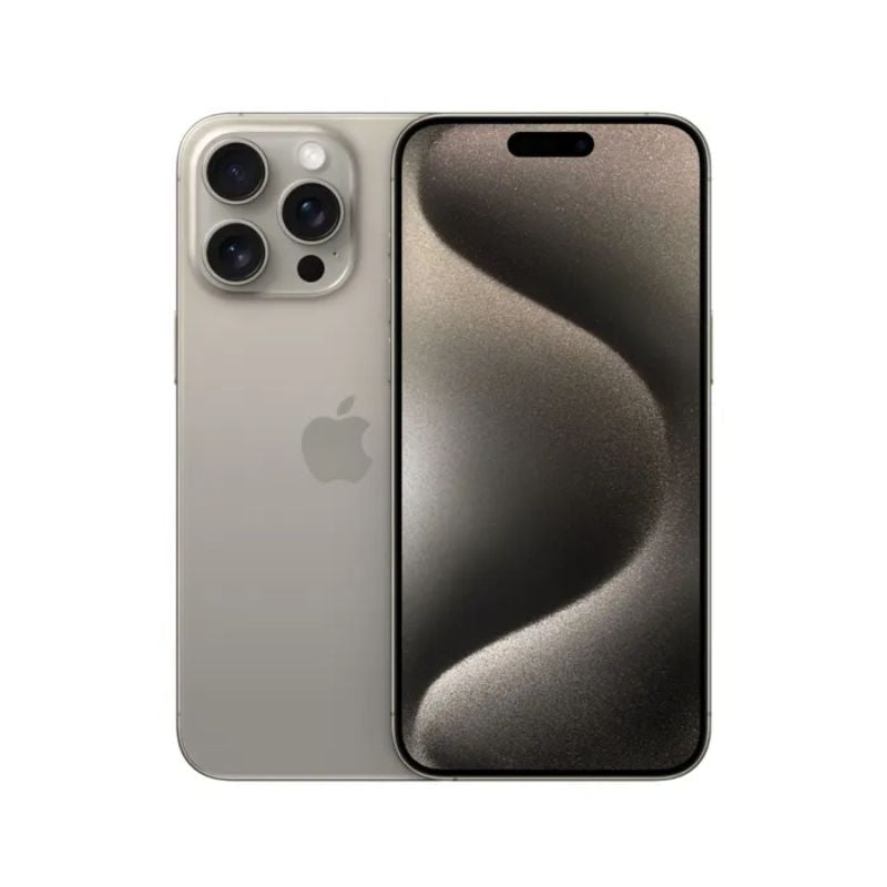 Apple iPhone 15 Pro 128GB – view 3