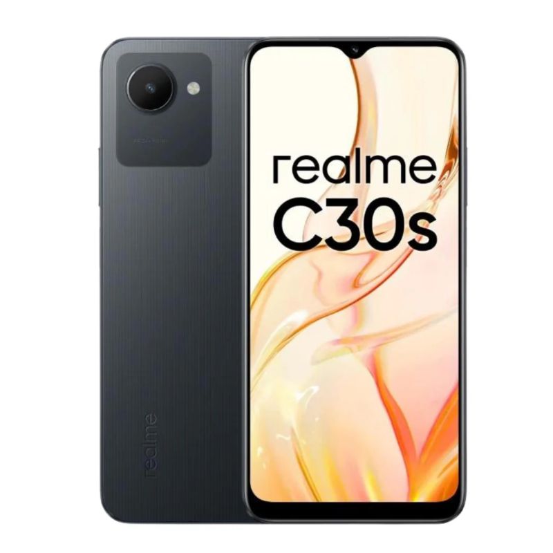 Realme C51 4GB Ram 128GB Rom LTE - Dual Sim – view 3